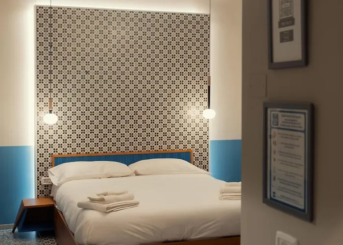 Occhi Di Napoli Experiential Relais