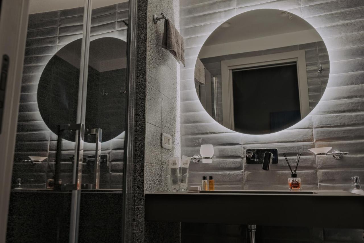 Occhi Di Experiential Relais *