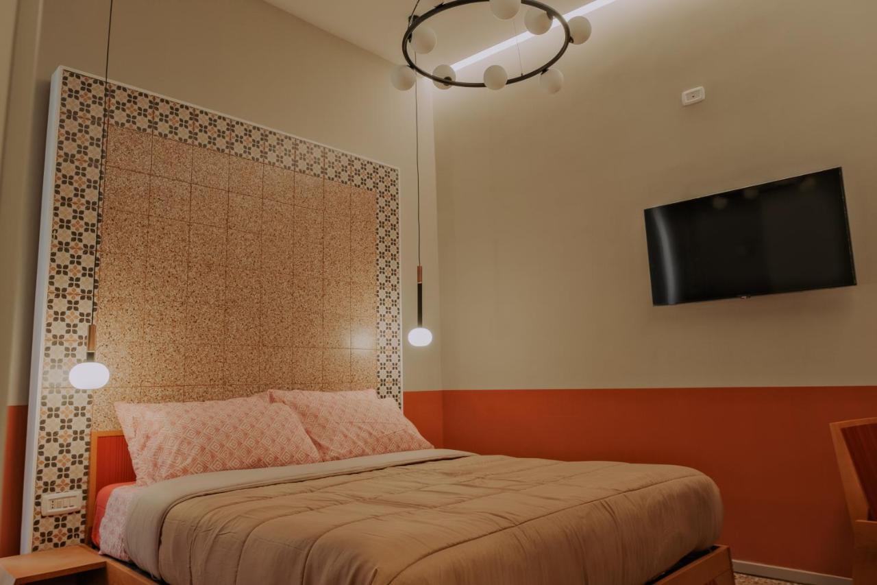 Occhi Di Experiential Relais * Naples