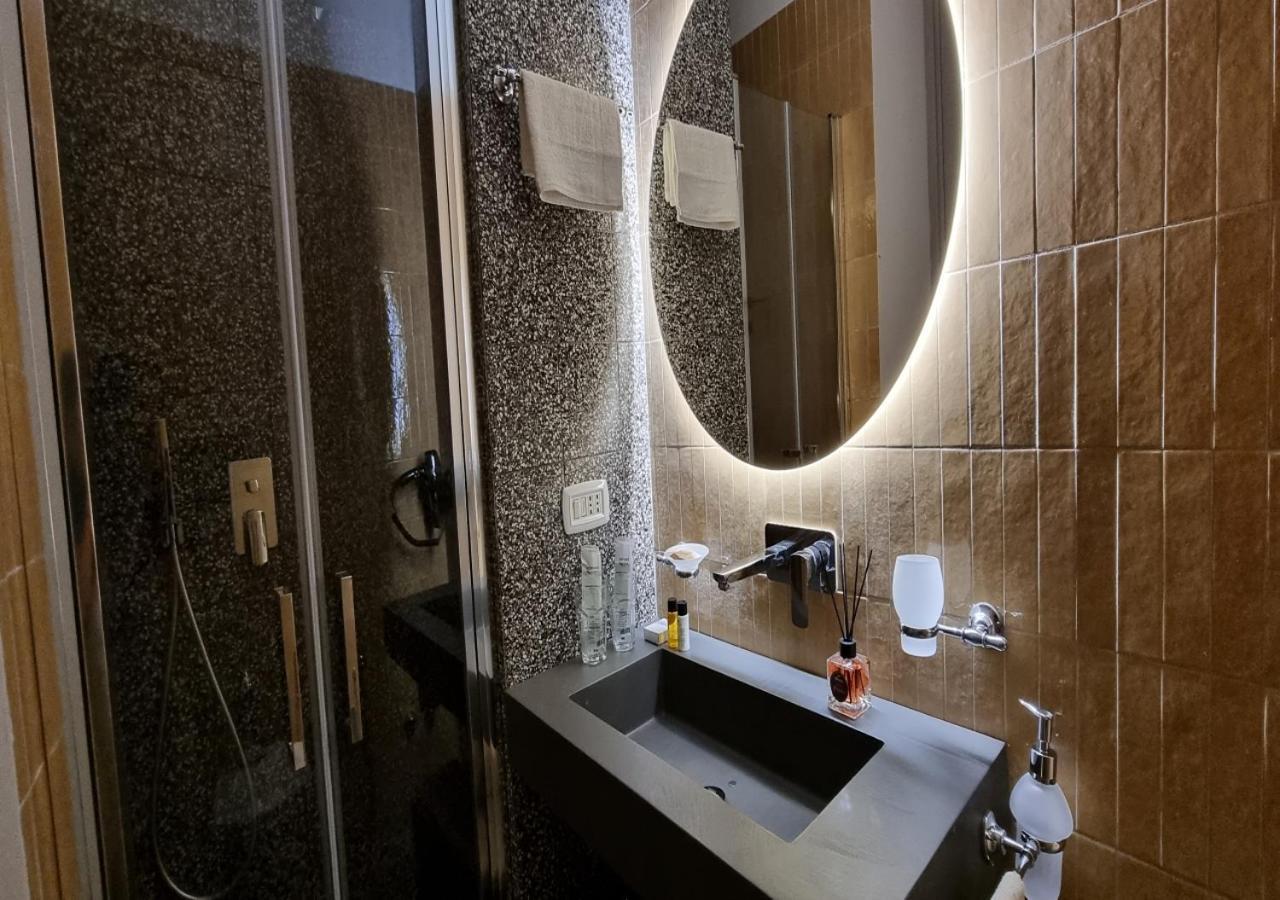 Occhi Di Experiential Relais * Naples