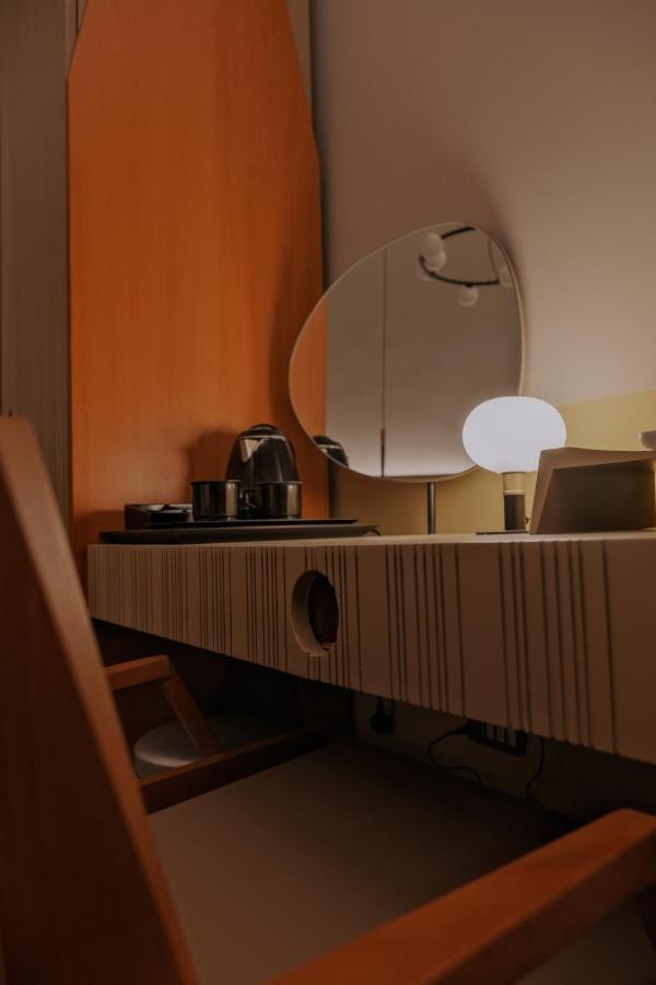 Occhi Di Experiential Relais Maison d'hôtes