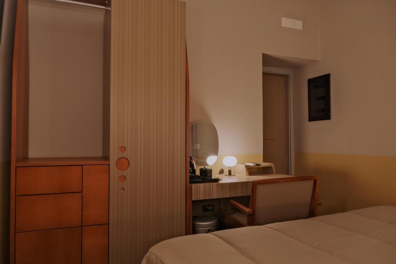 Occhi Di Experiential Relais Maison d'hôtes