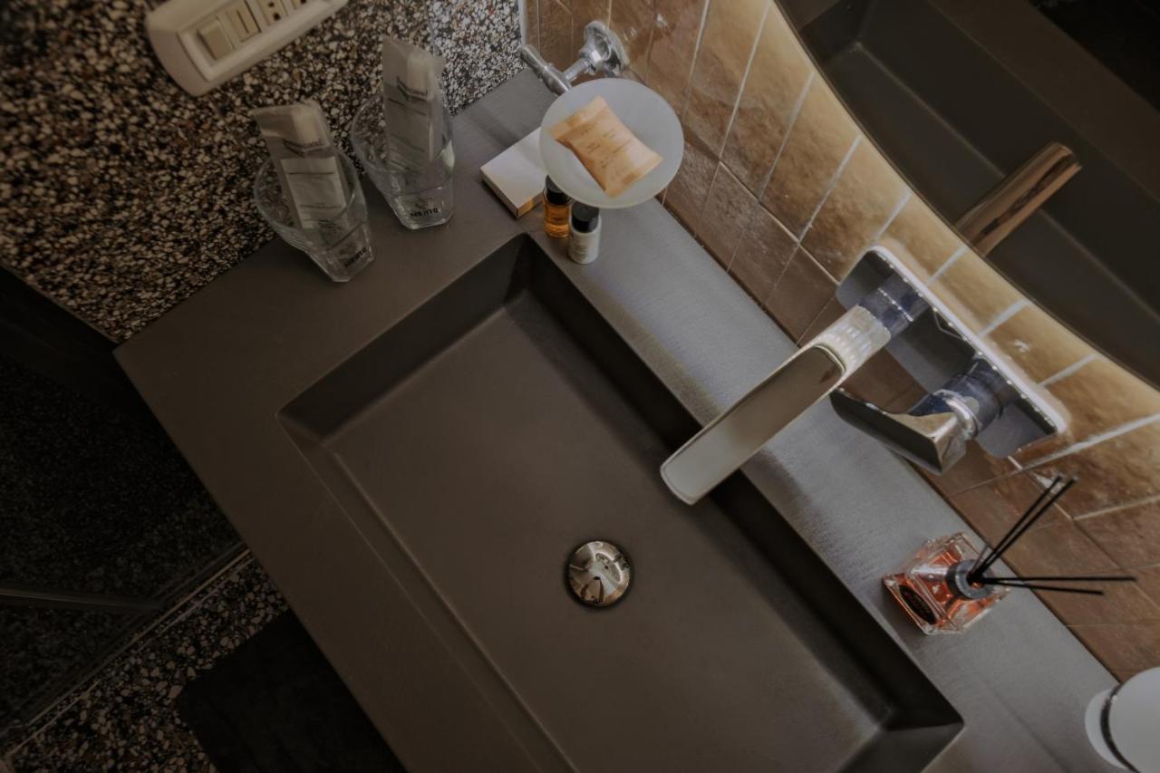 Maison d'hôtes Occhi Di Experiential Relais Naples