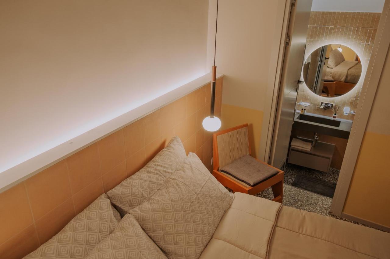 Occhi Di Experiential Relais *