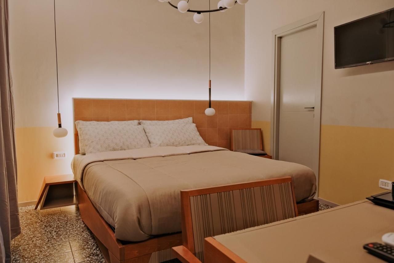 Maison d'hôtes Occhi Di Experiential Relais Naples