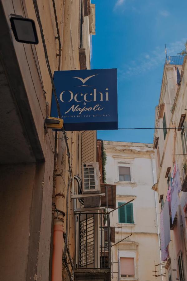 Occhi Di Experiential Relais