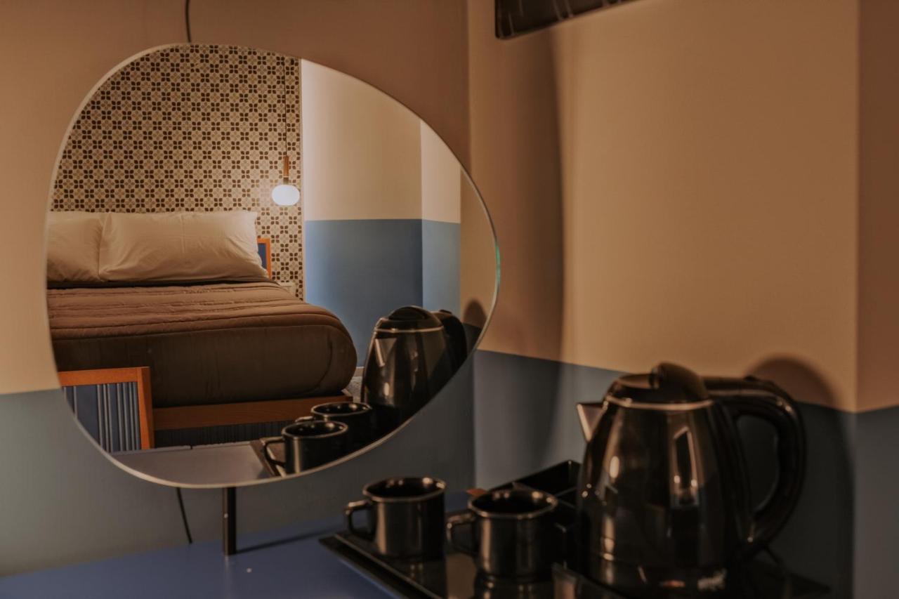 Maison d'hôtes Occhi Di Experiential Relais Naples
