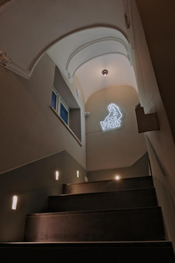 Maison d'hôtes Occhi Di Experiential Relais *