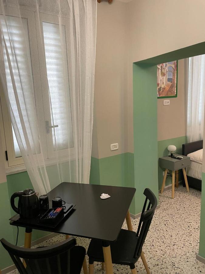 Occhi Di Experiential Relais * Naples