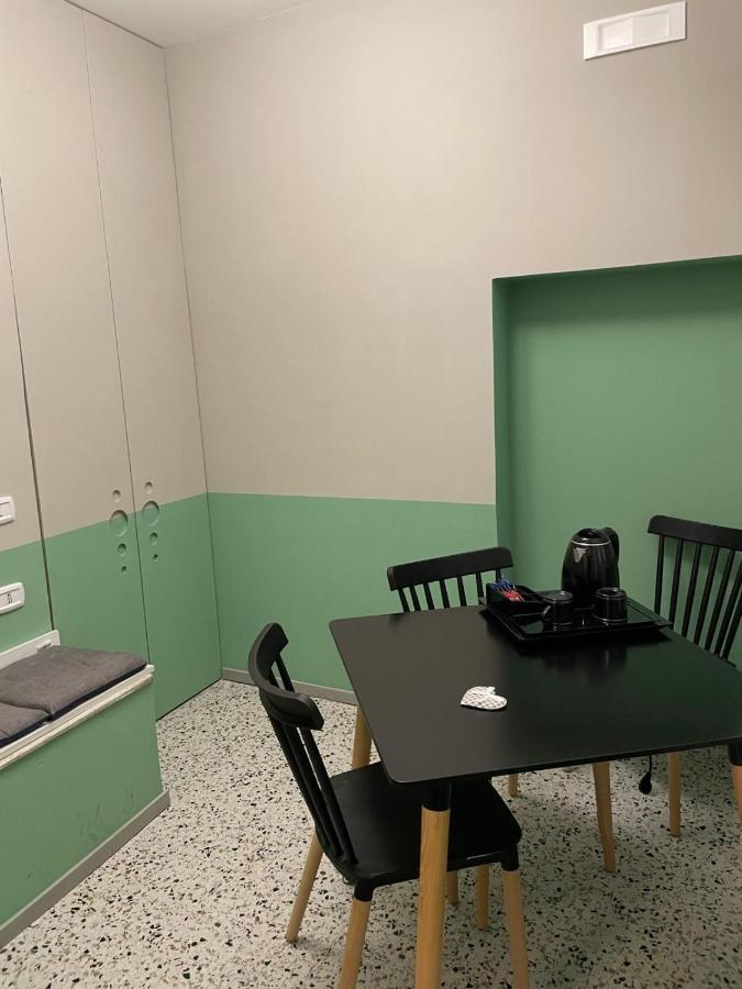 Maison d'hôtes Occhi Di Experiential Relais *