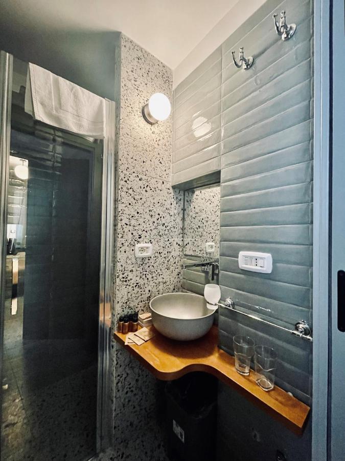 Maison d'hôtes Occhi Di Experiential Relais Naples