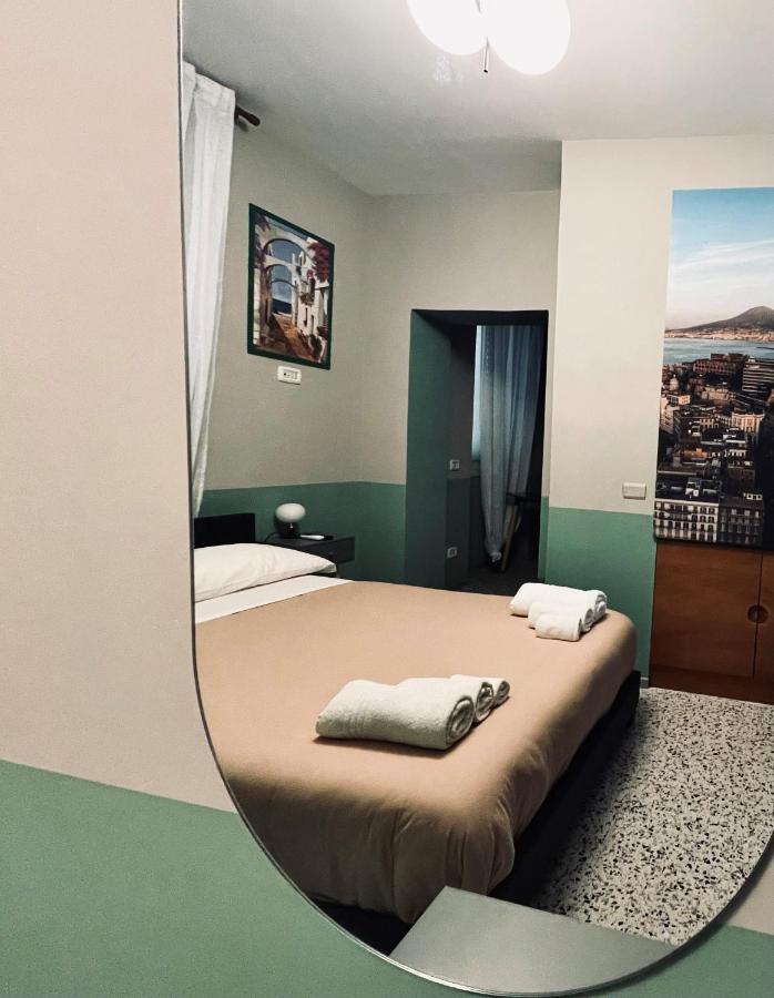 Maison d'hôtes Occhi Di Experiential Relais Naples