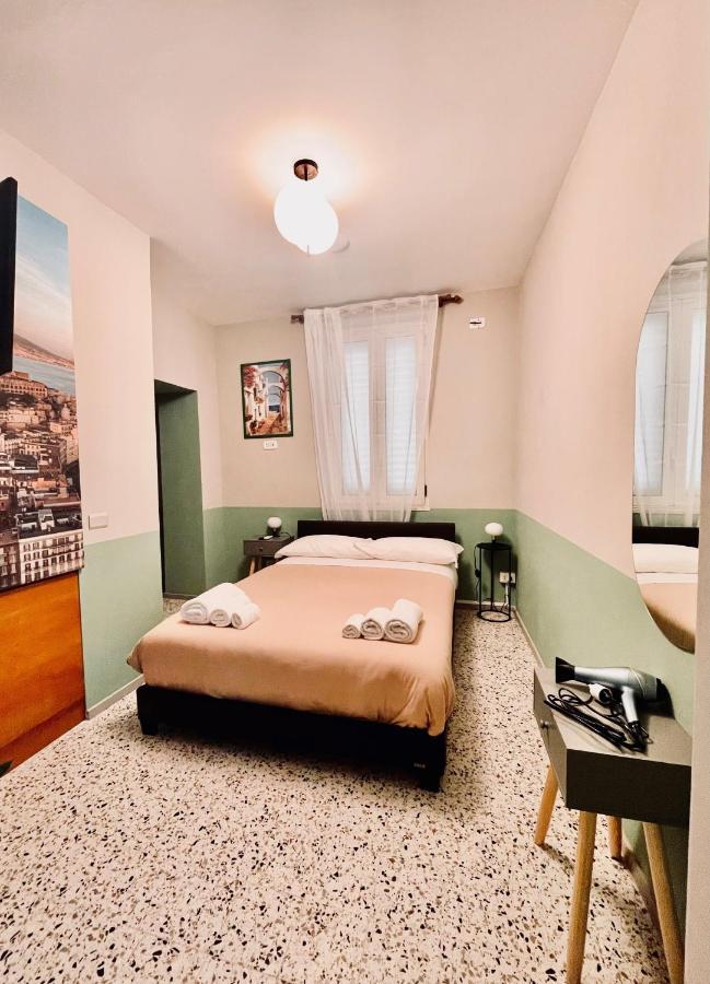 Maison d'hôtes Occhi Di Experiential Relais Naples