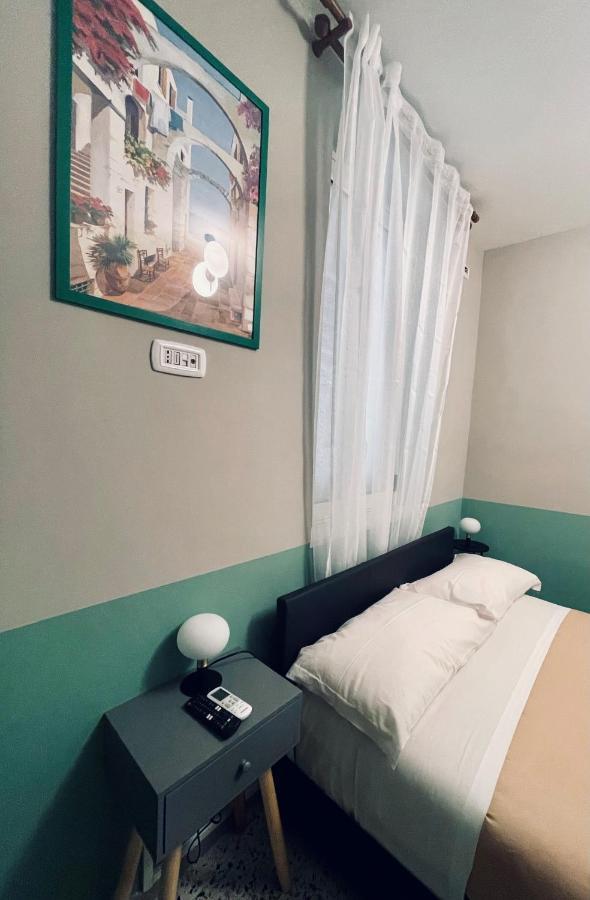 Occhi Di Experiential Relais *