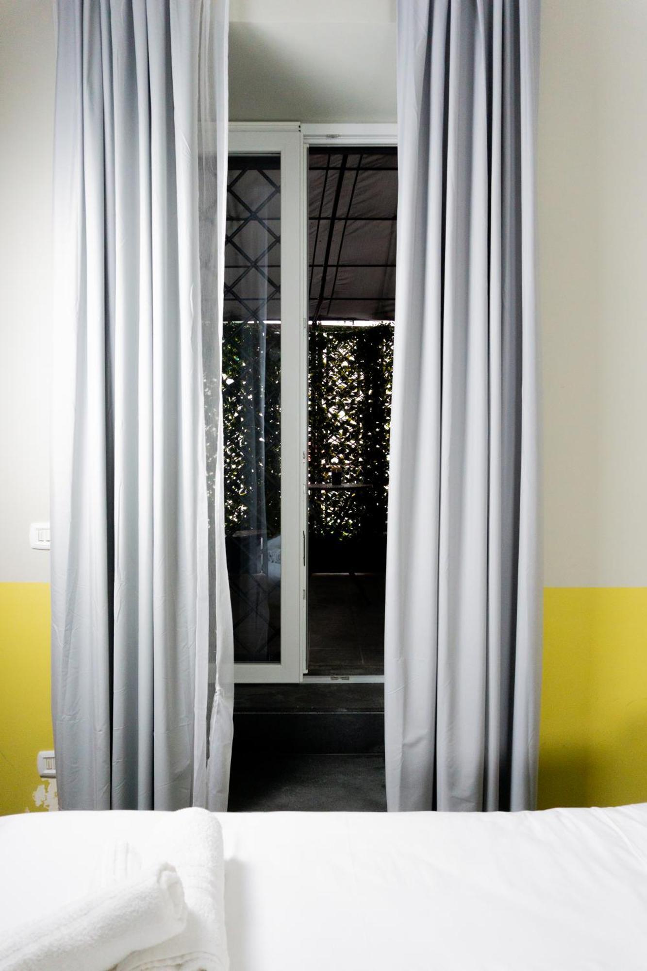 Maison d'hôtes Occhi Di Experiential Relais Naples