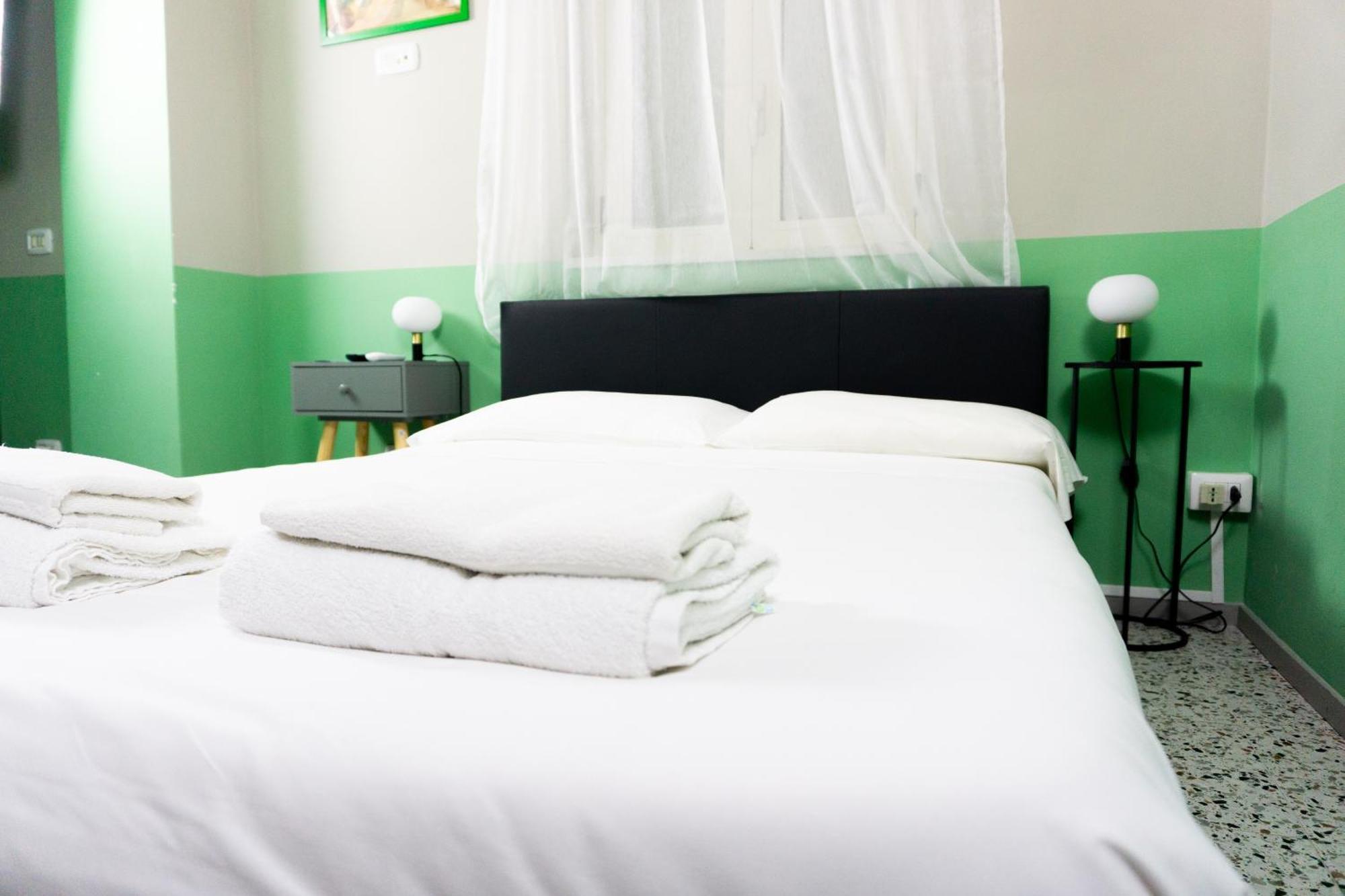Maison d'hôtes Occhi Di Experiential Relais *