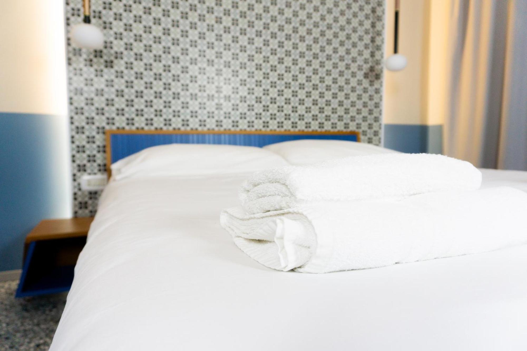 Maison d'hôtes Occhi Di Experiential Relais