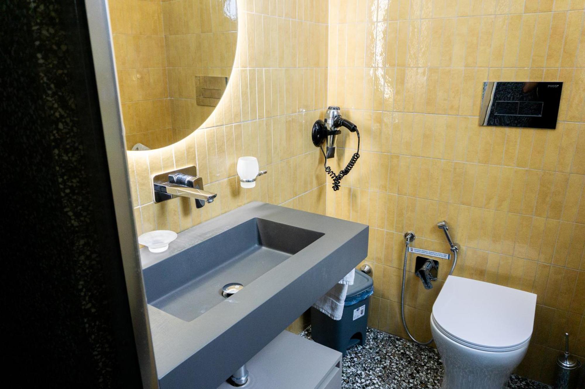 Occhi Di Experiential Relais Maison d'hôtes *