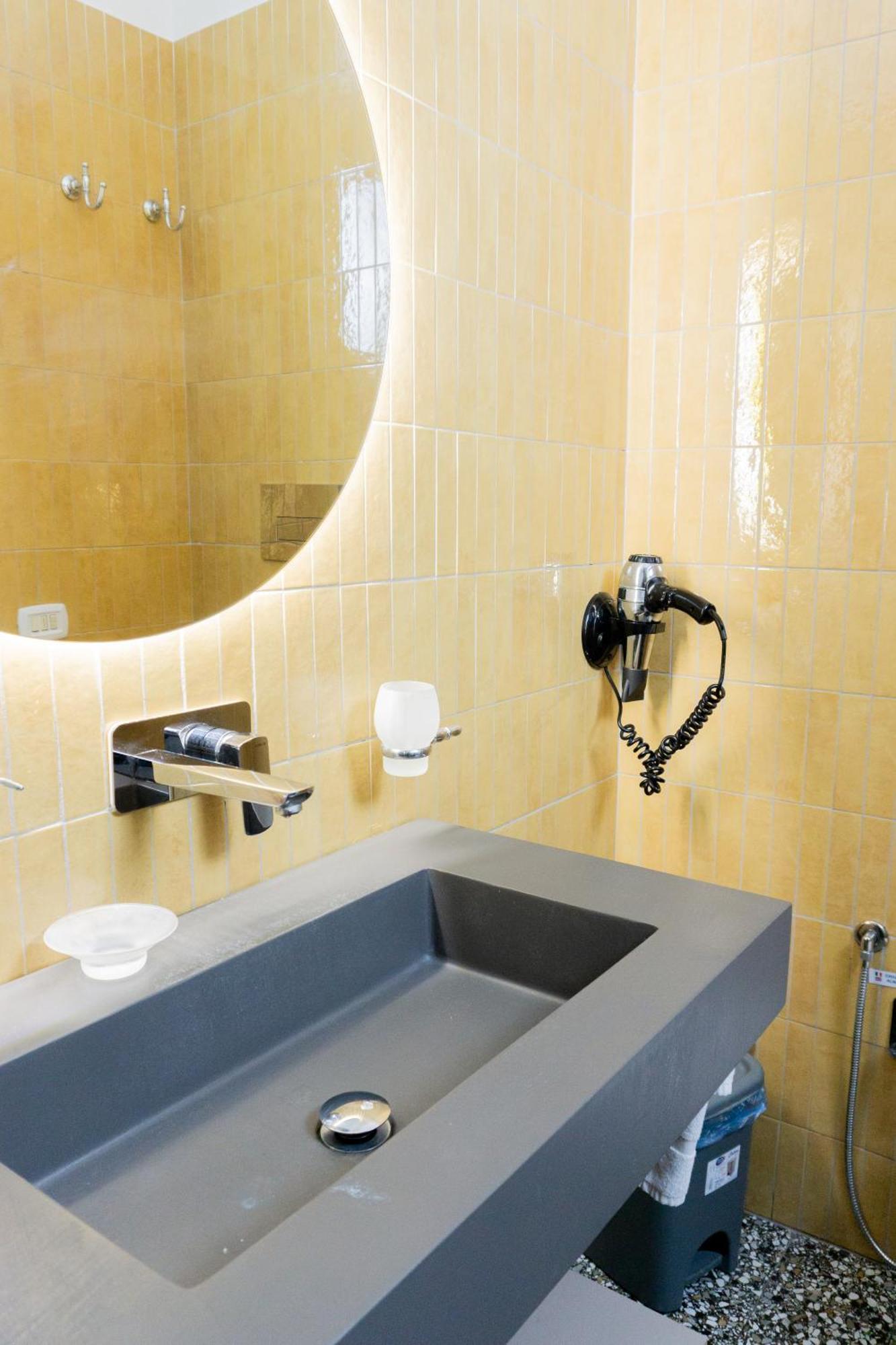 Occhi Di Experiential Relais Maison d'hôtes *