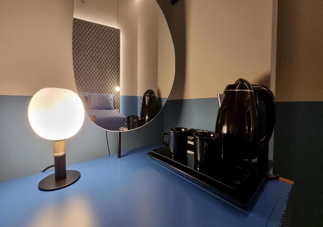 Occhi Di Experiential Relais *