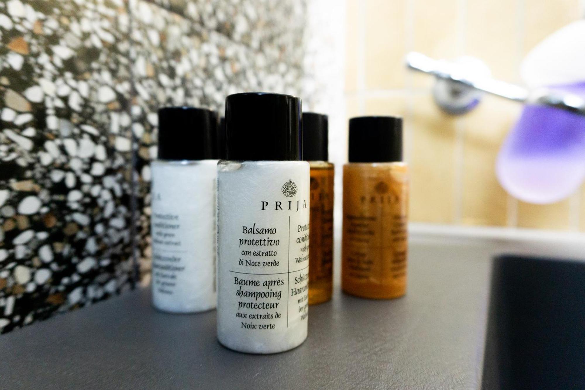 Occhi Di Experiential Relais *
