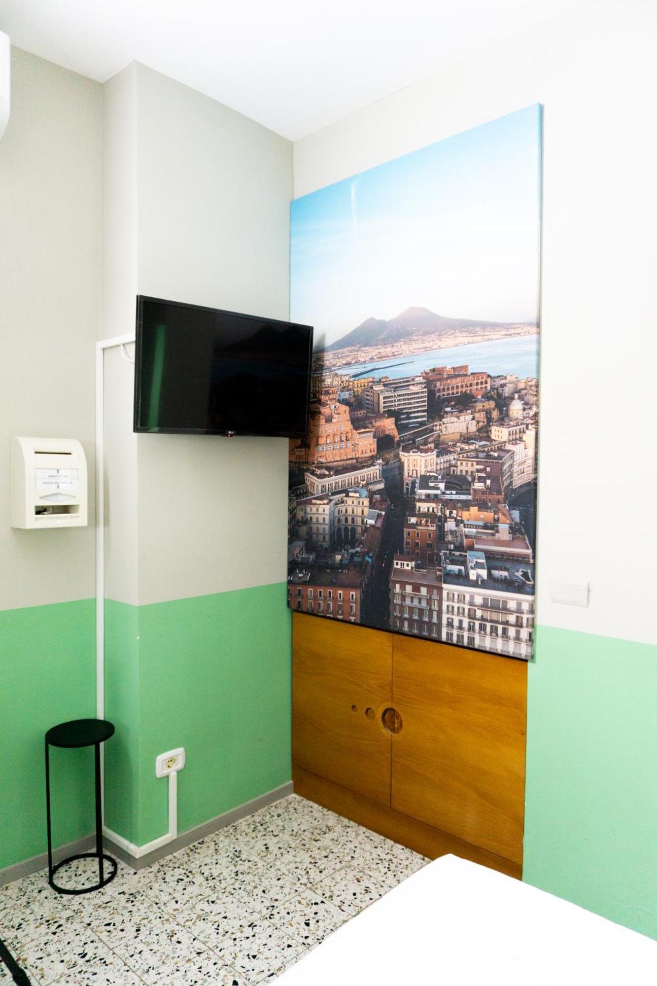 Occhi Di Experiential Relais Maison d'hôtes *