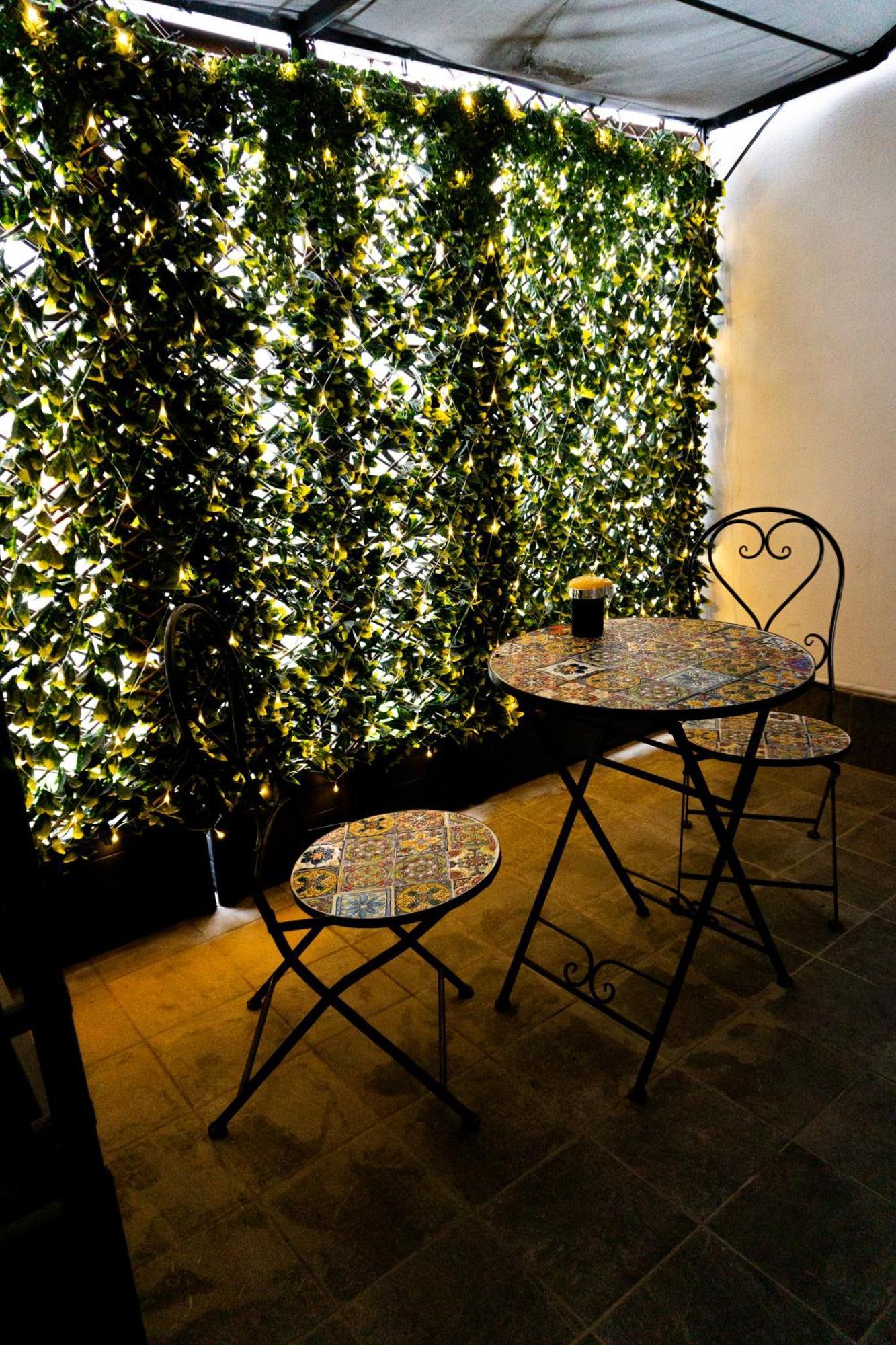 Maison d'hôtes Occhi Di Experiential Relais Naples