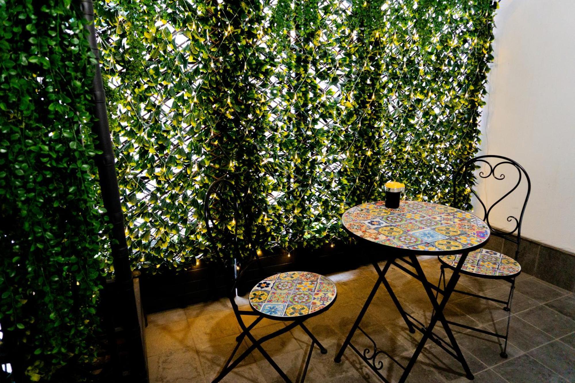 Maison d'hôtes Occhi Di Experiential Relais