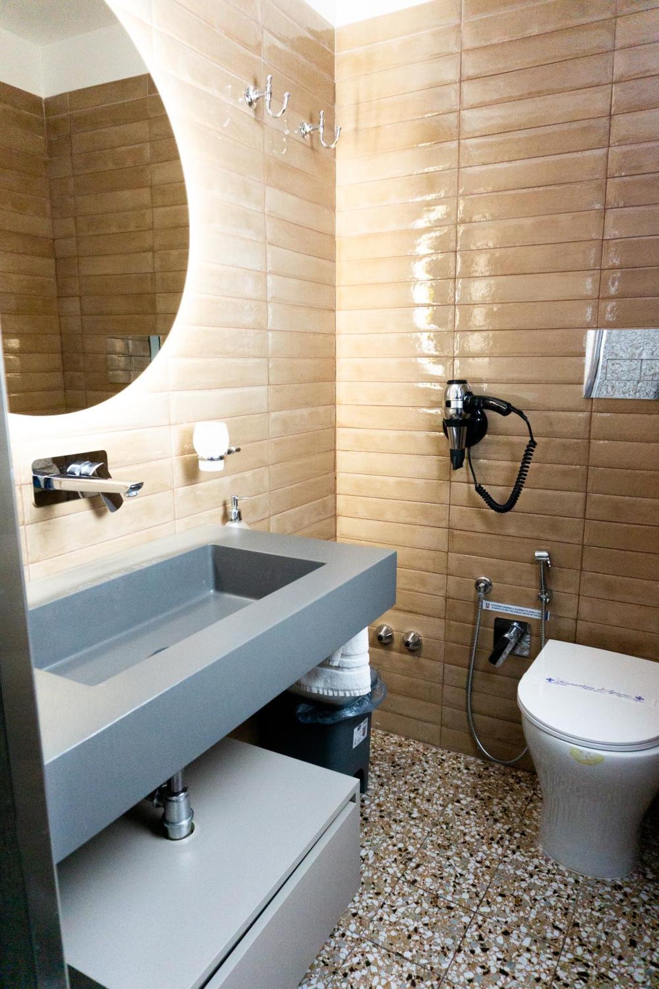 Maison d'hôtes Occhi Di Experiential Relais *