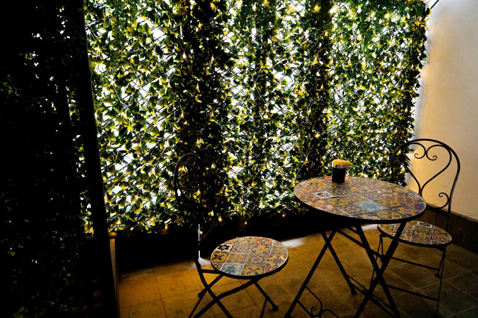 Maison d'hôtes Occhi Di Experiential Relais Naples