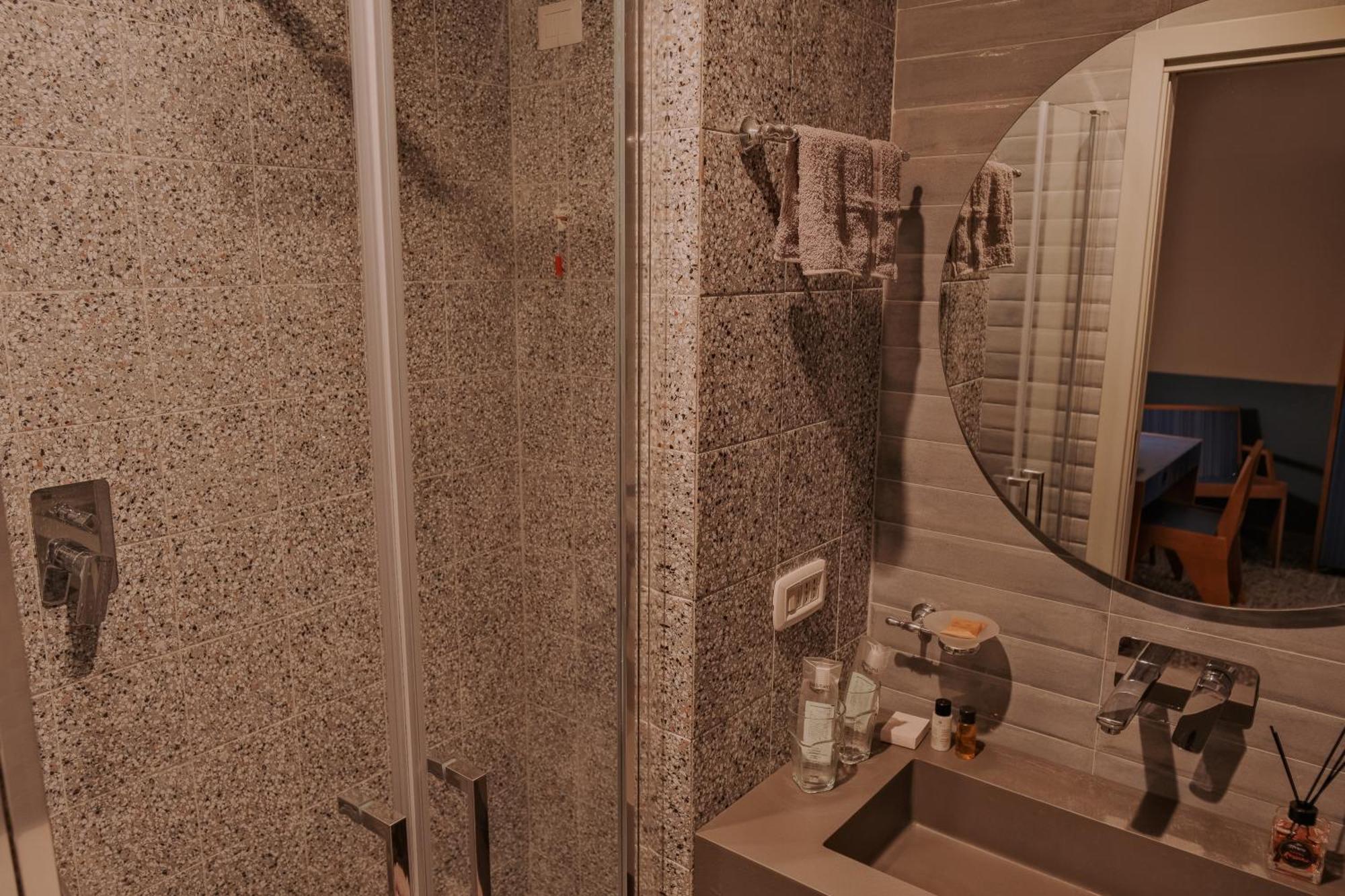 Occhi Di Experiential Relais Maison d'hôtes *