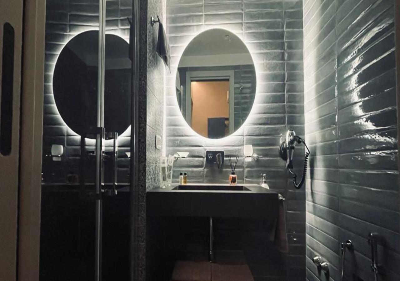 Occhi Di Experiential Relais * Naples