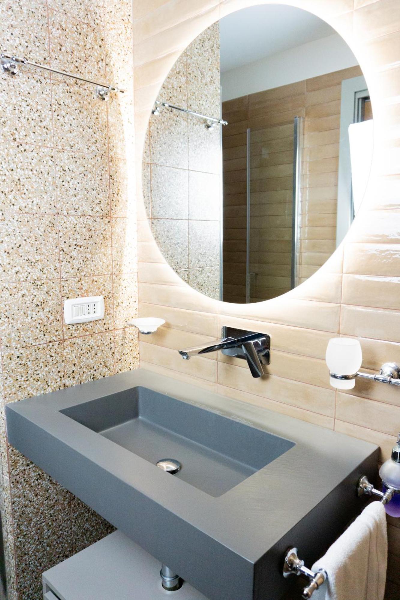 Occhi Di Experiential Relais * Naples