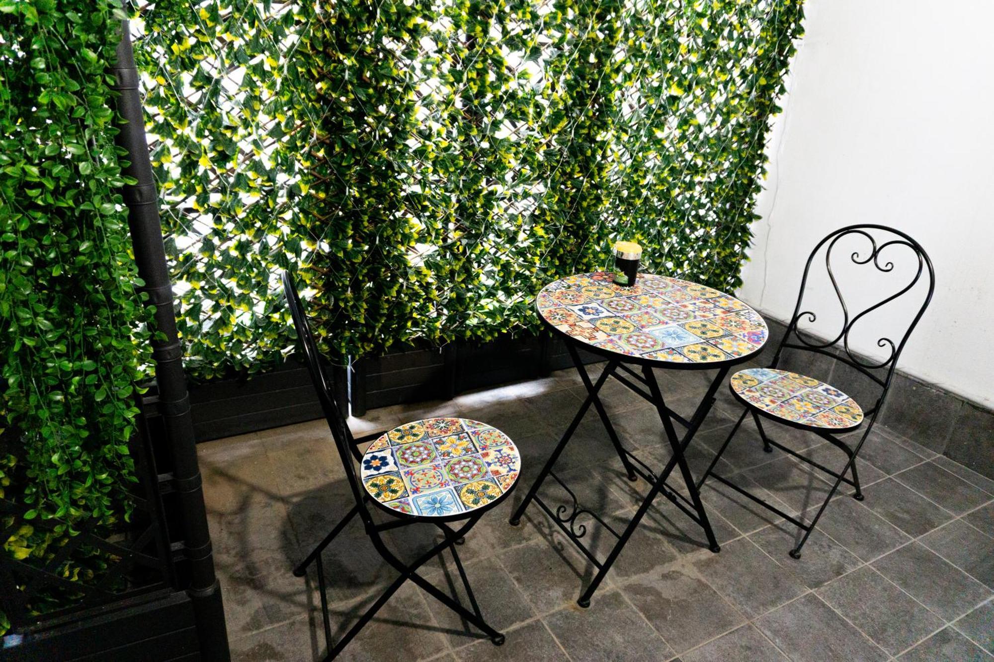 Occhi Di Experiential Relais Maison d'hôtes Naples