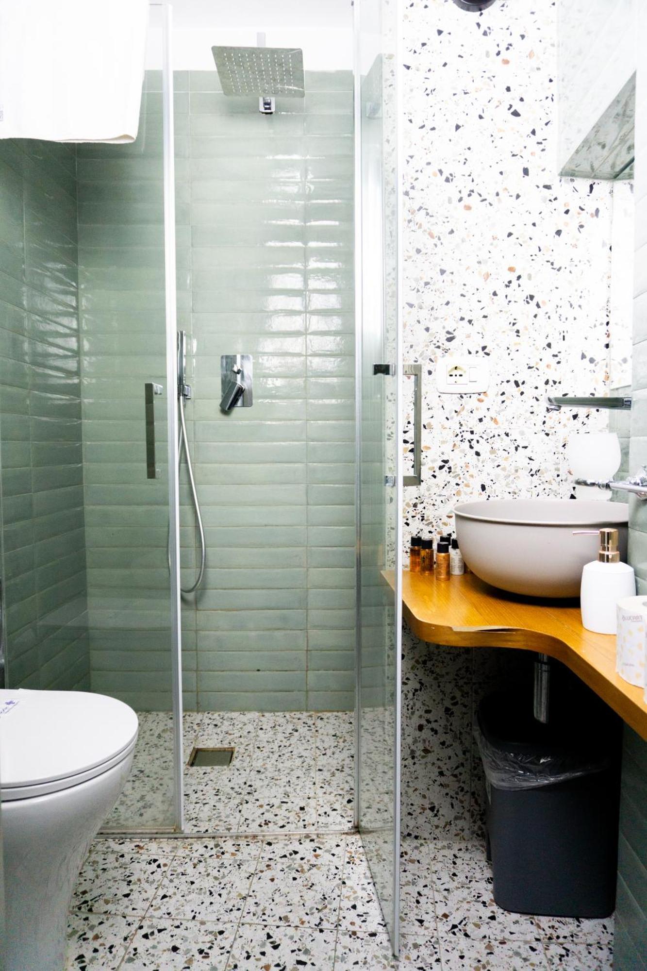 Occhi Di Experiential Relais