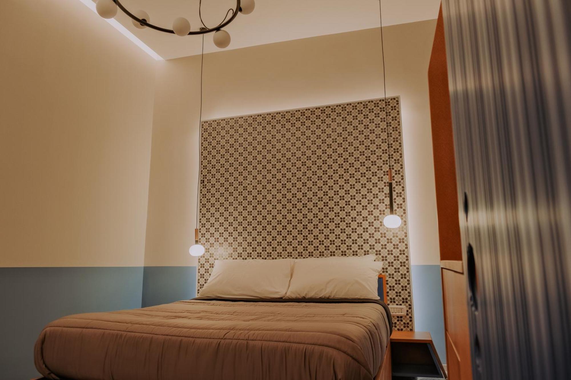 Occhi Di Experiential Relais Naples