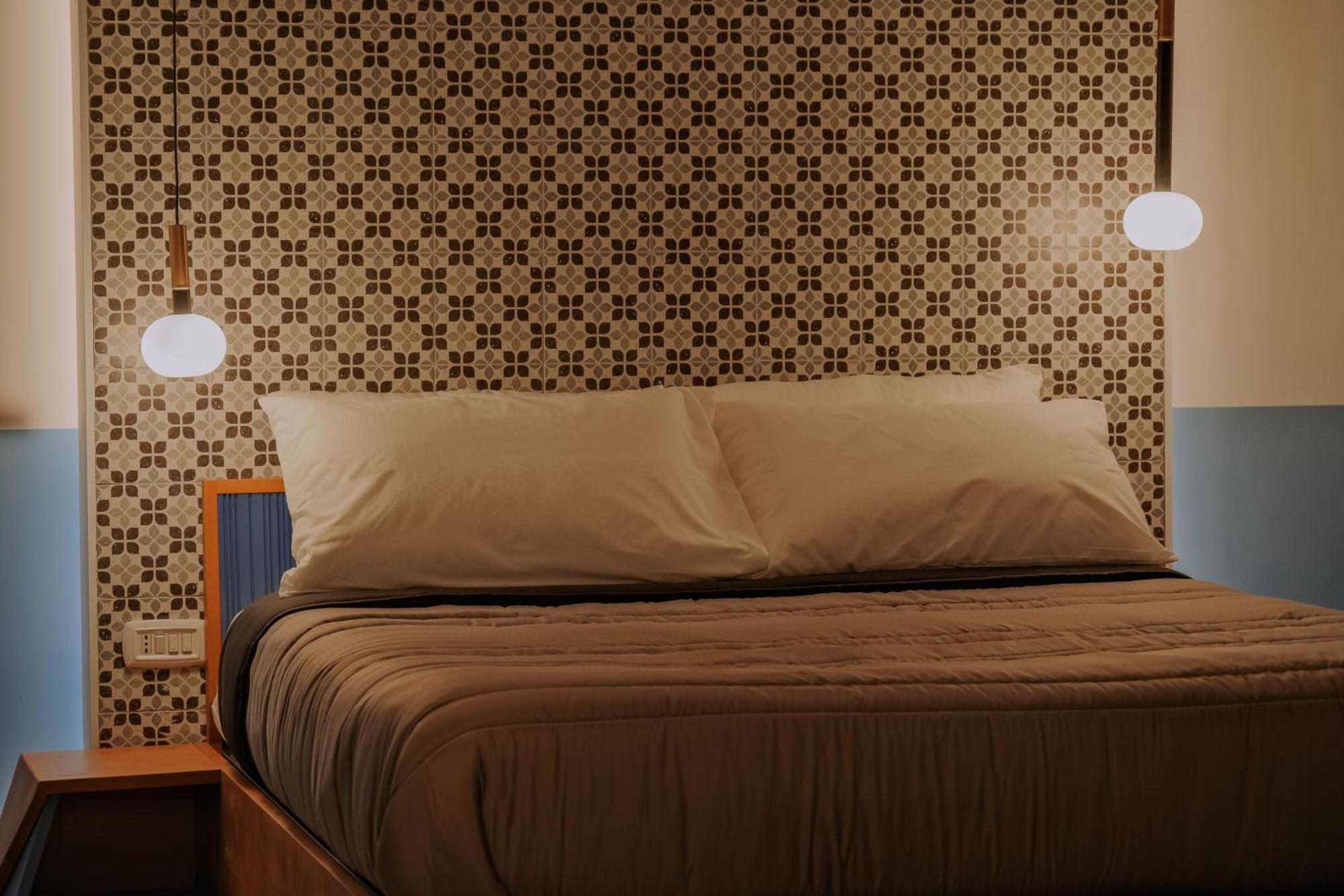 Occhi Di Experiential Relais Maison d'hôtes Naples