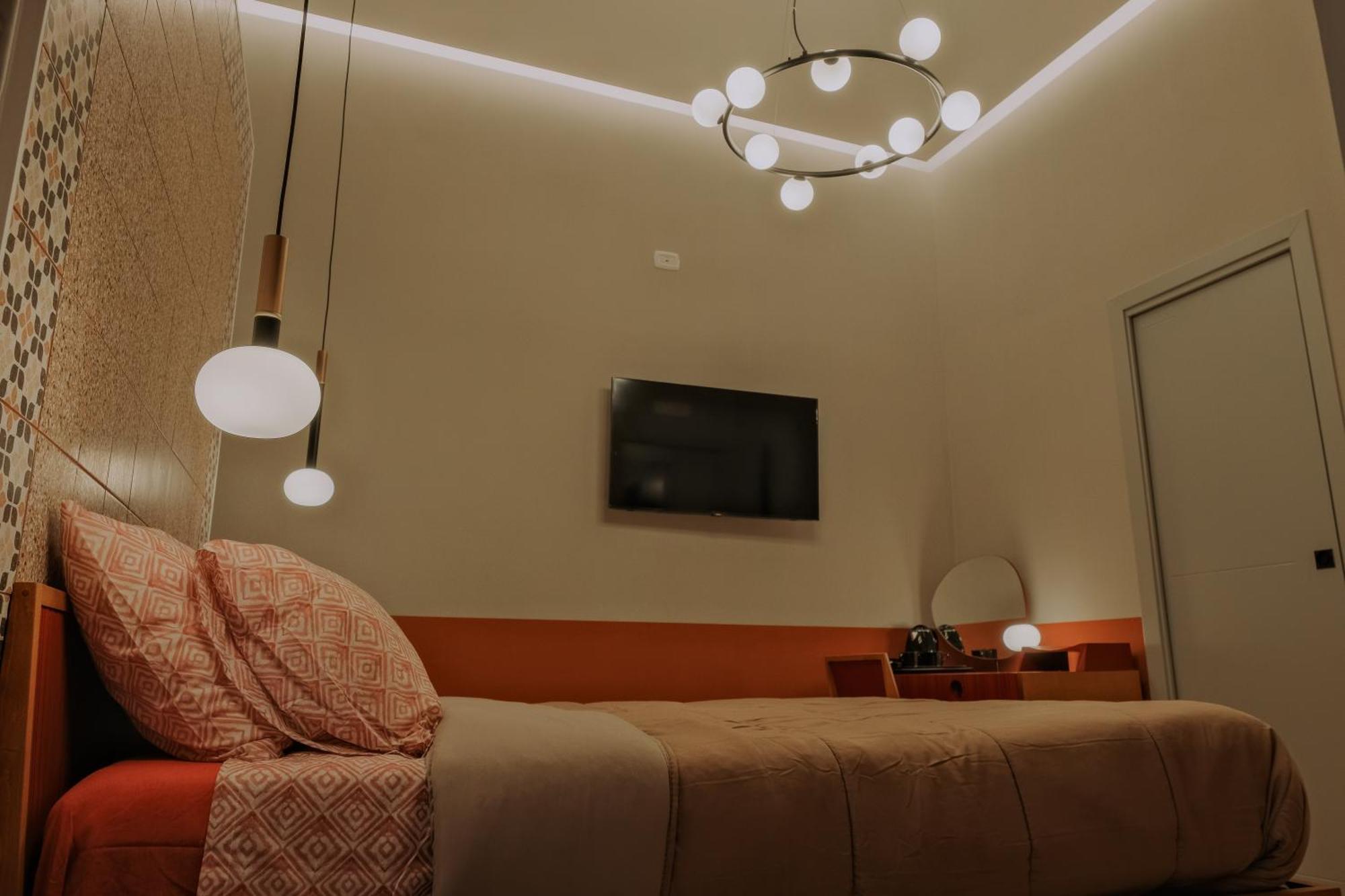 Occhi Di Experiential Relais *