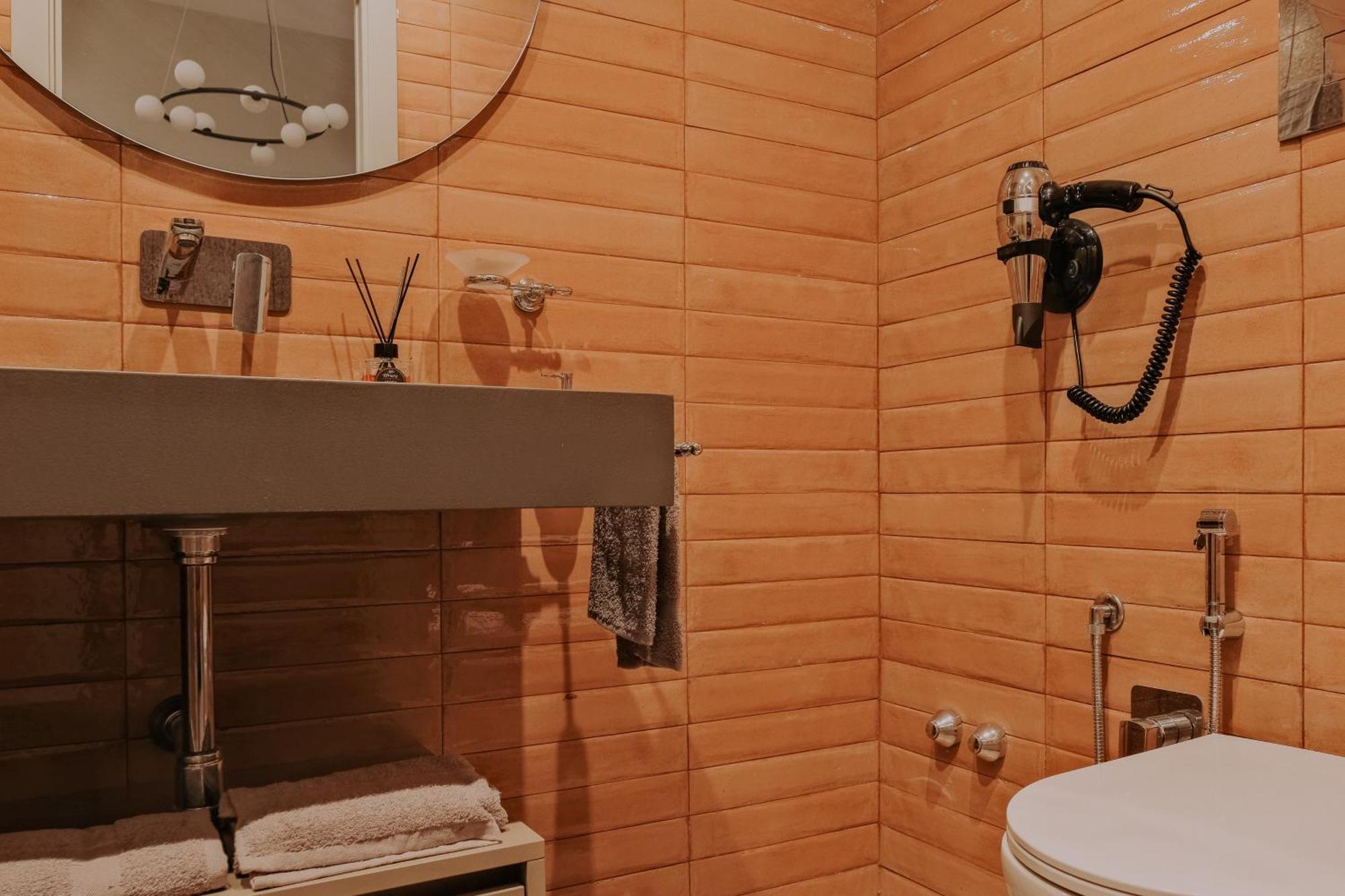 Occhi Di Experiential Relais *
