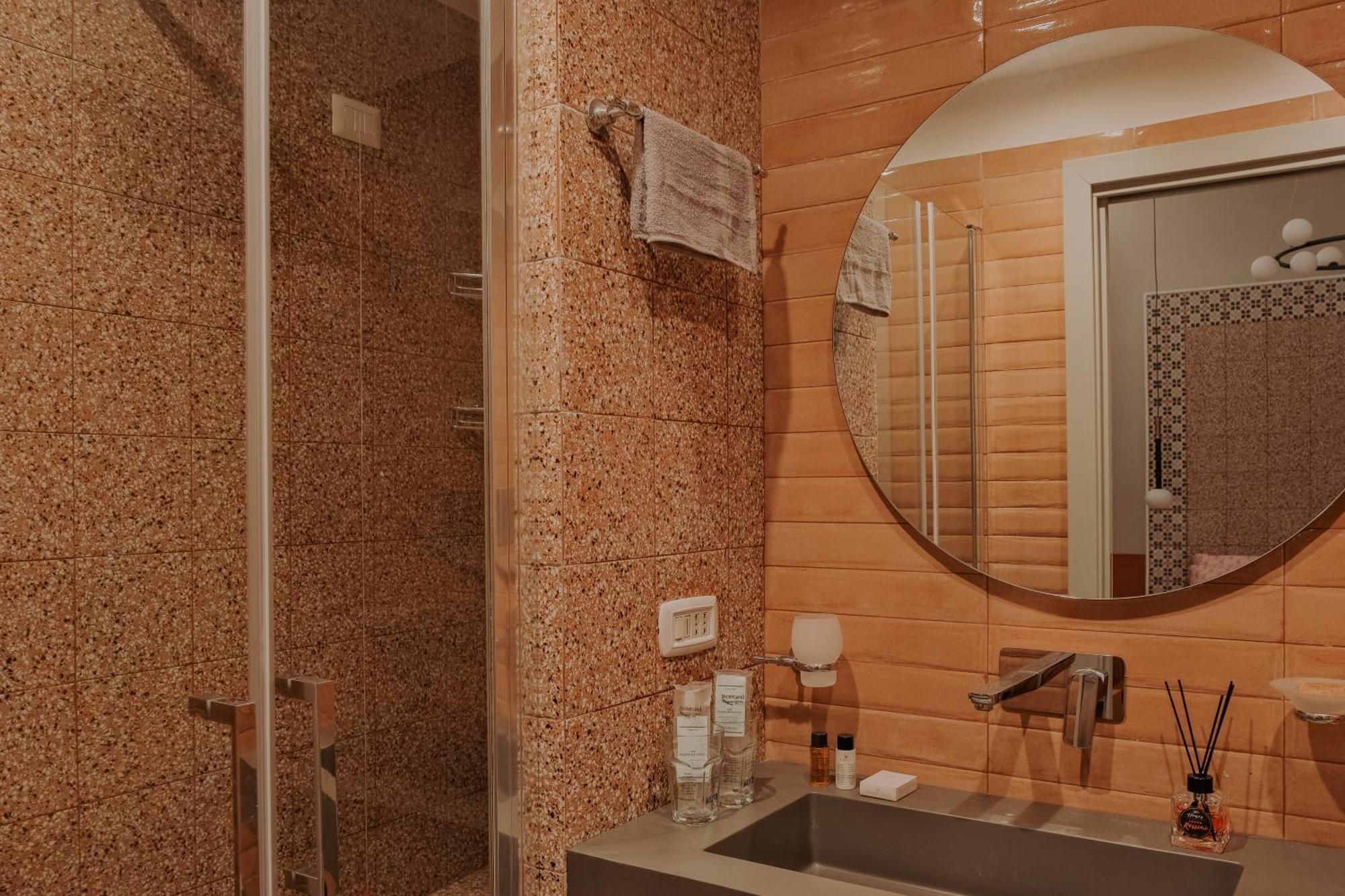 Occhi Di Experiential Relais * Naples