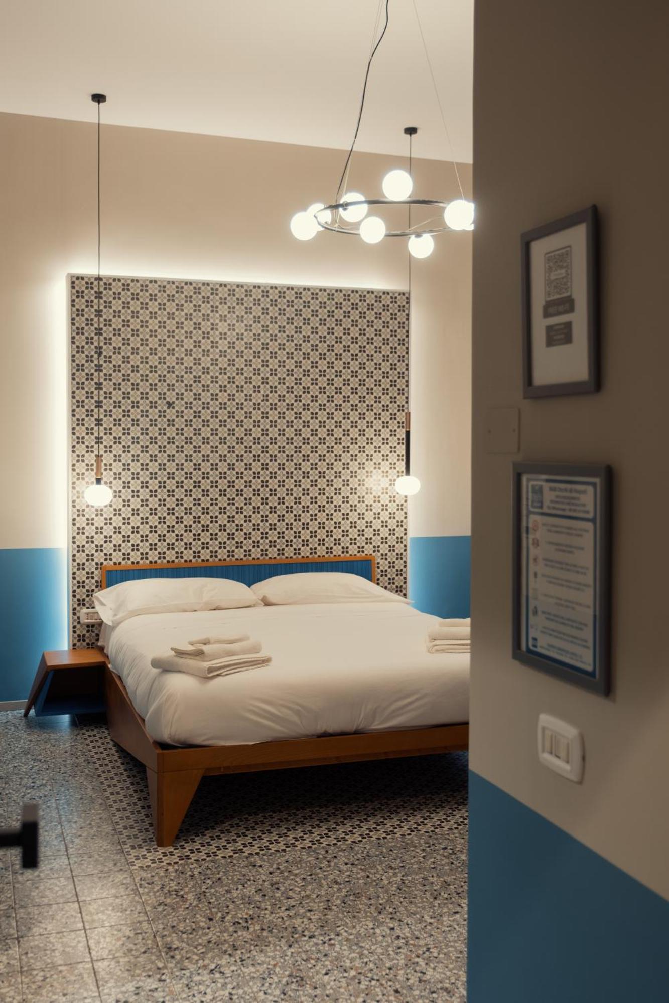 Occhi Di Experiential Relais Naples