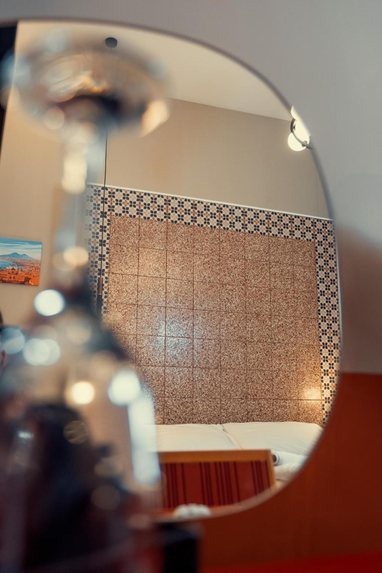 Occhi Di Experiential Relais Maison d'hôtes