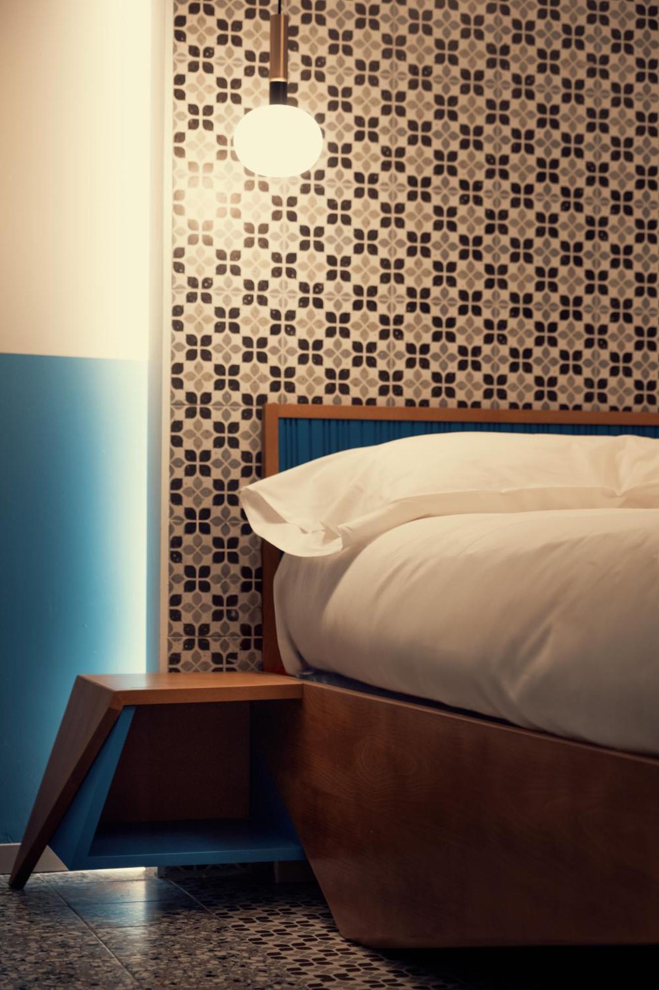 Maison d'hôtes Occhi Di Experiential Relais