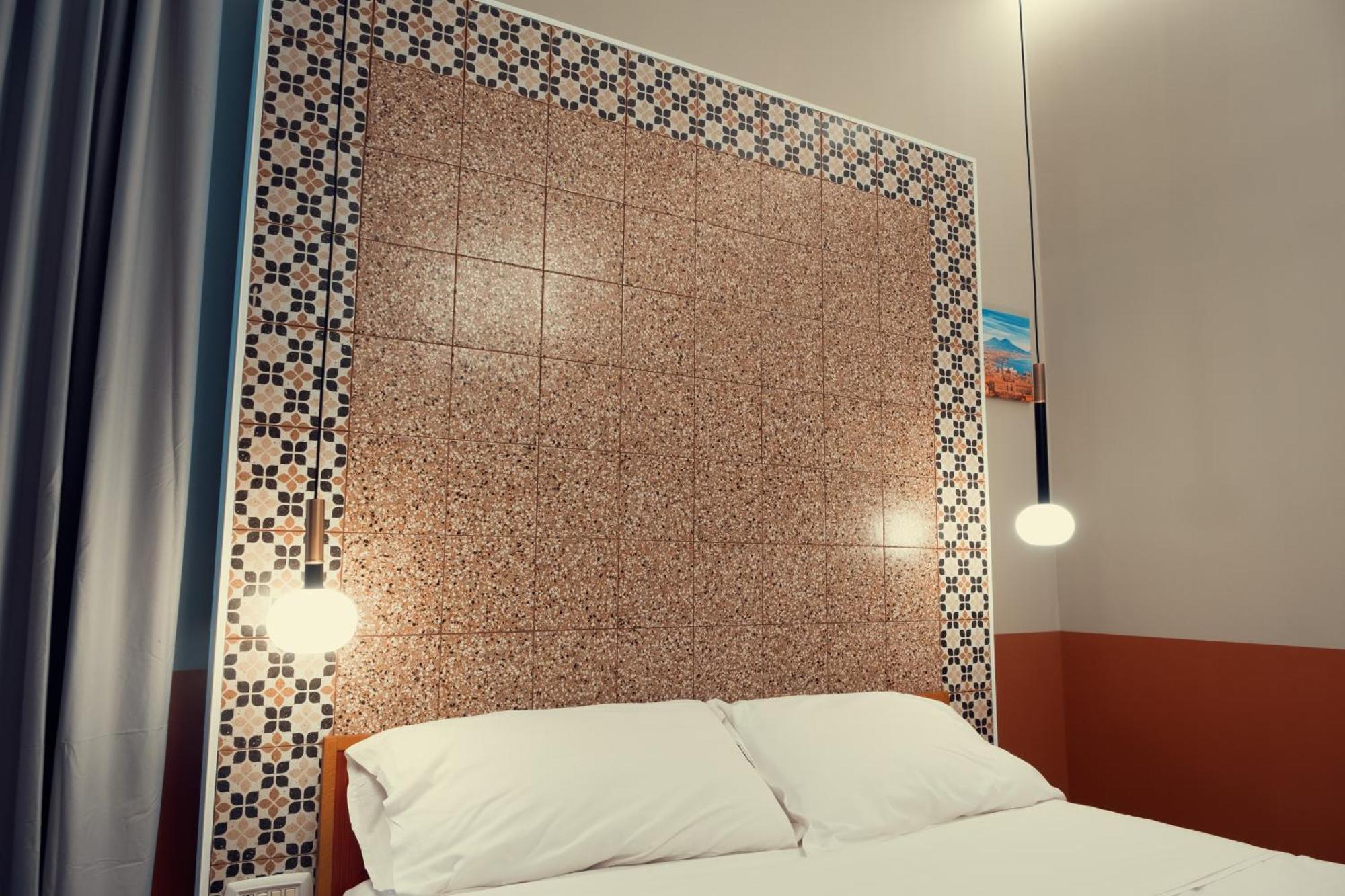 Occhi Di Experiential Relais Naples
