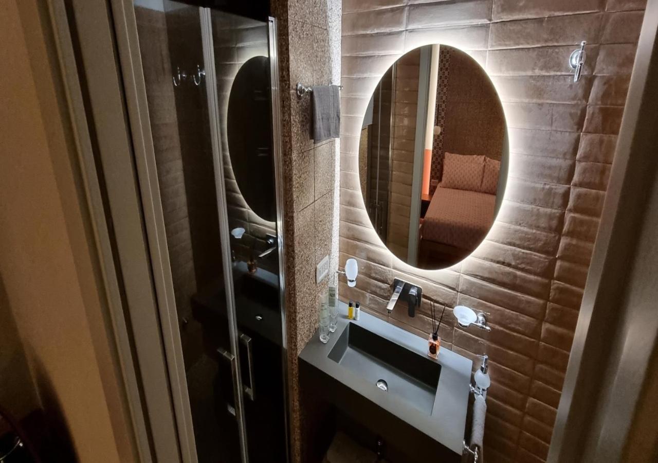 Occhi Di Experiential Relais * Naples