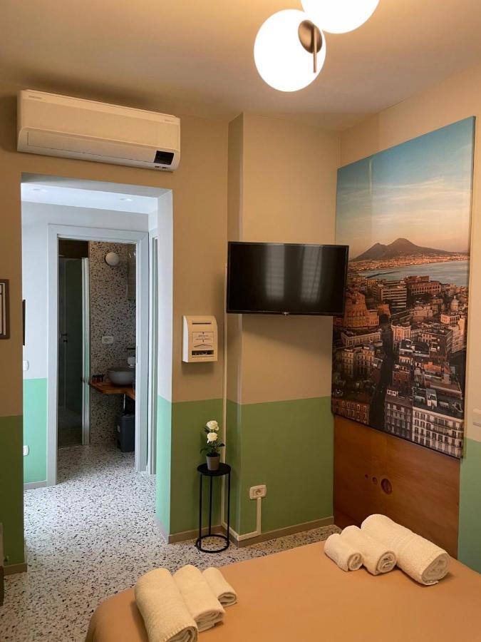 Guest house Occhi Di Experiential Relais Naples