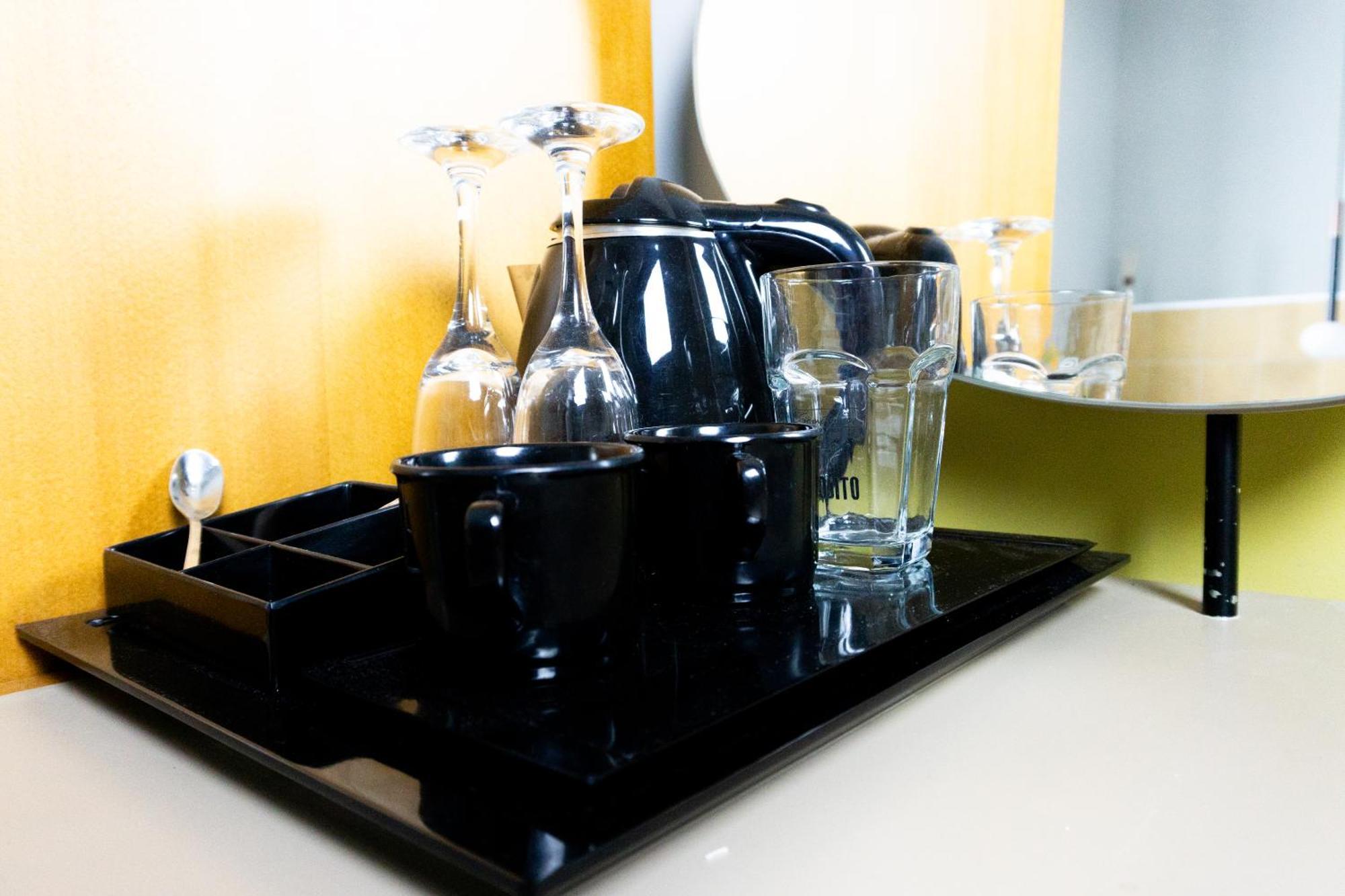 Guest house Occhi Di Experiential Relais