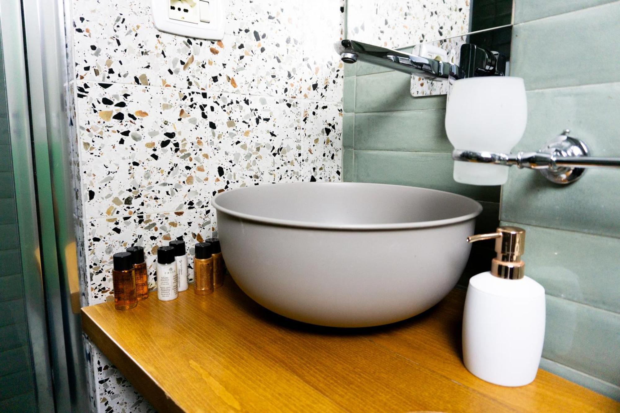 Guest house Occhi Di Experiential Relais