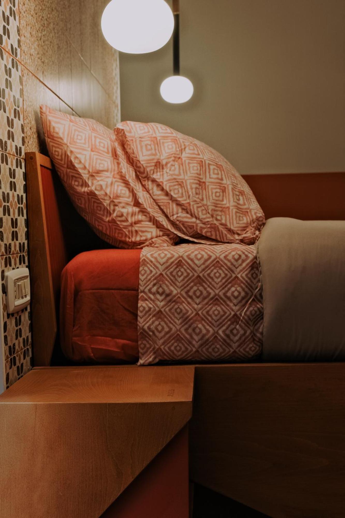 Guest house Occhi Di Experiential Relais