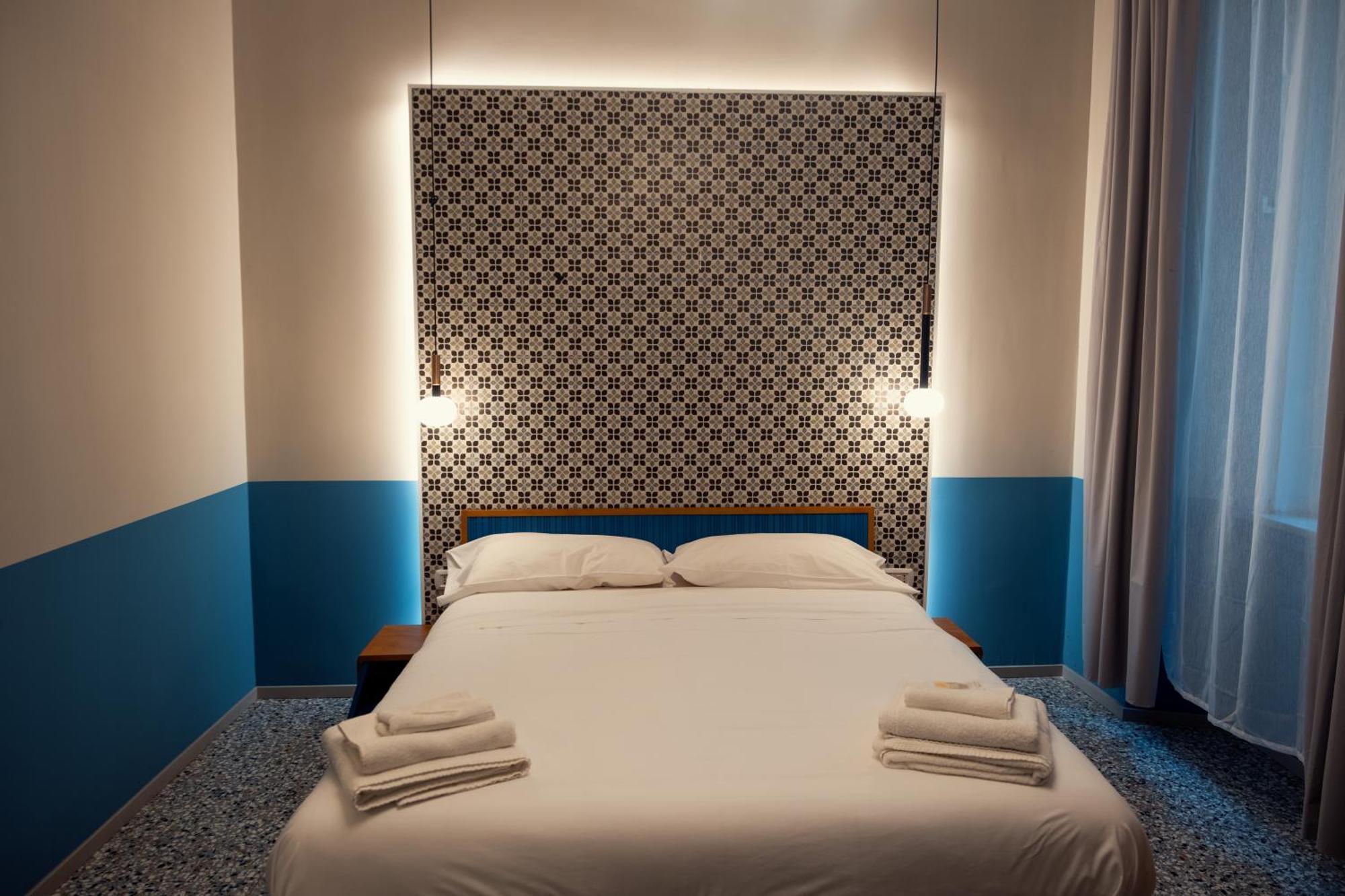 Occhi Di Experiential Relais * Naples
